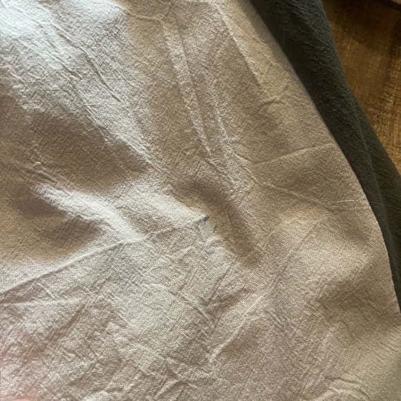 Fall Embroidered Dress - Picture 6 of 6